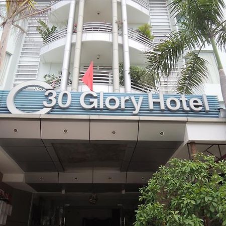 C30 Glory Hotel Nha Trang Extérieur photo