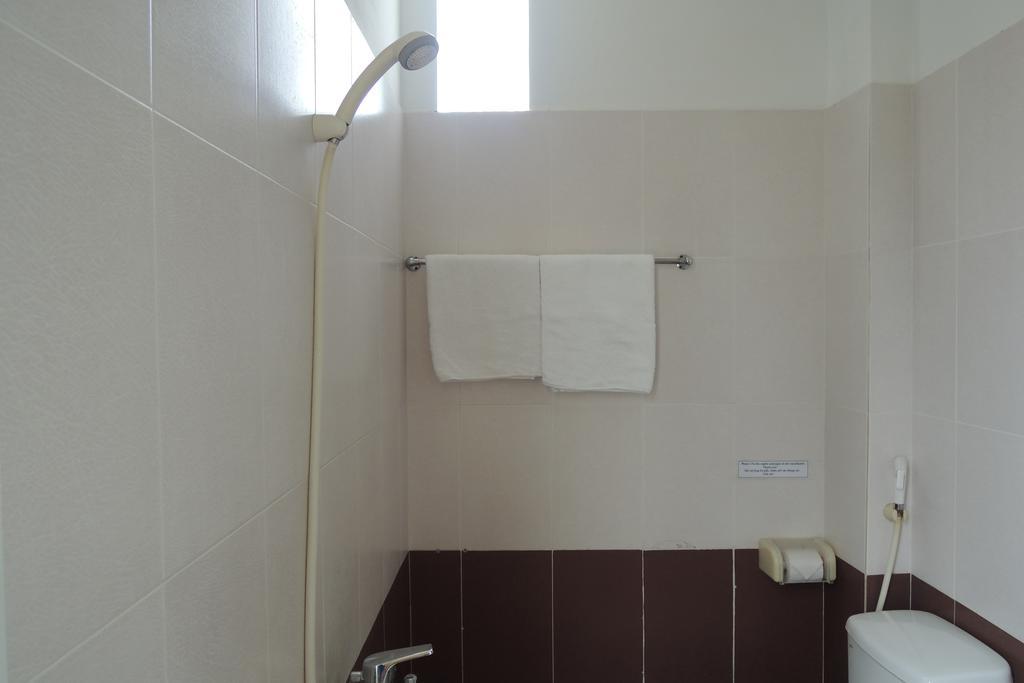 C30 Glory Hotel Nha Trang Extérieur photo