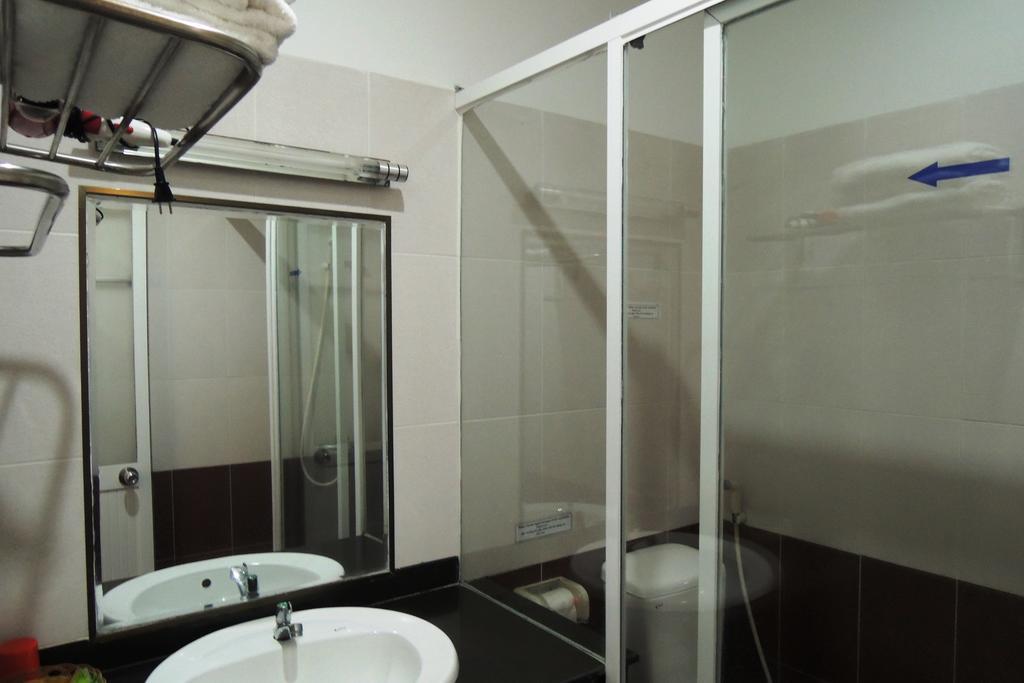 C30 Glory Hotel Nha Trang Chambre photo