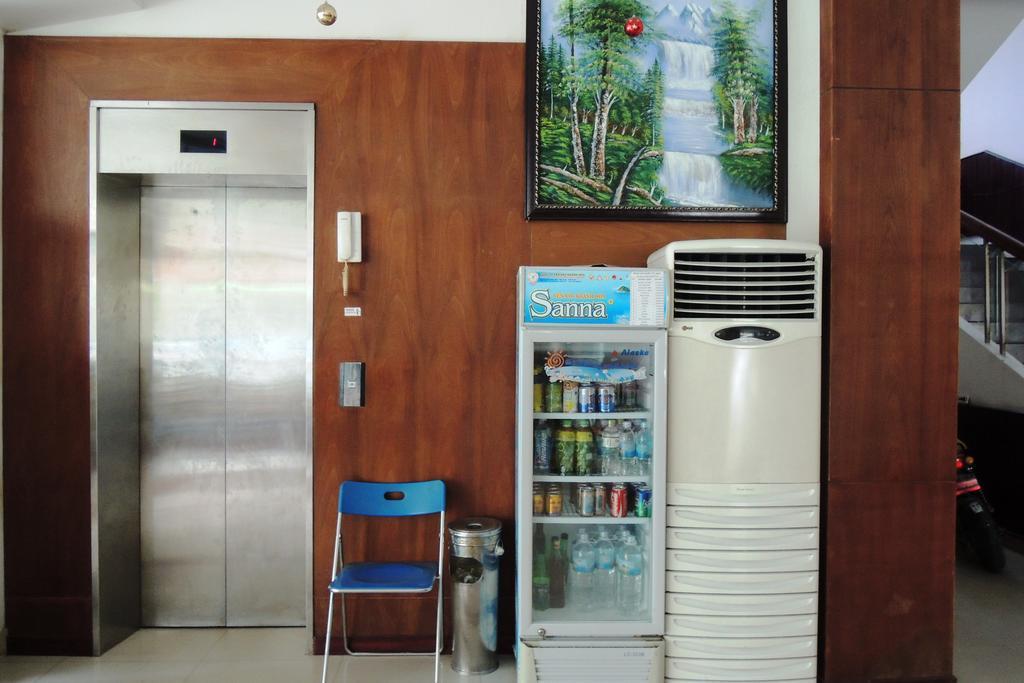 C30 Glory Hotel Nha Trang Extérieur photo