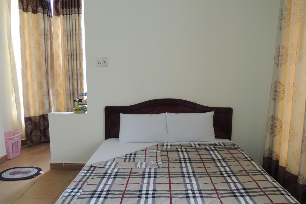 C30 Glory Hotel Nha Trang Chambre photo