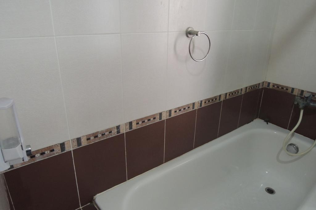C30 Glory Hotel Nha Trang Chambre photo