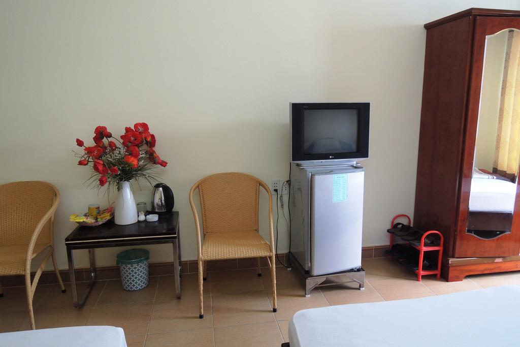 C30 Glory Hotel Nha Trang Extérieur photo
